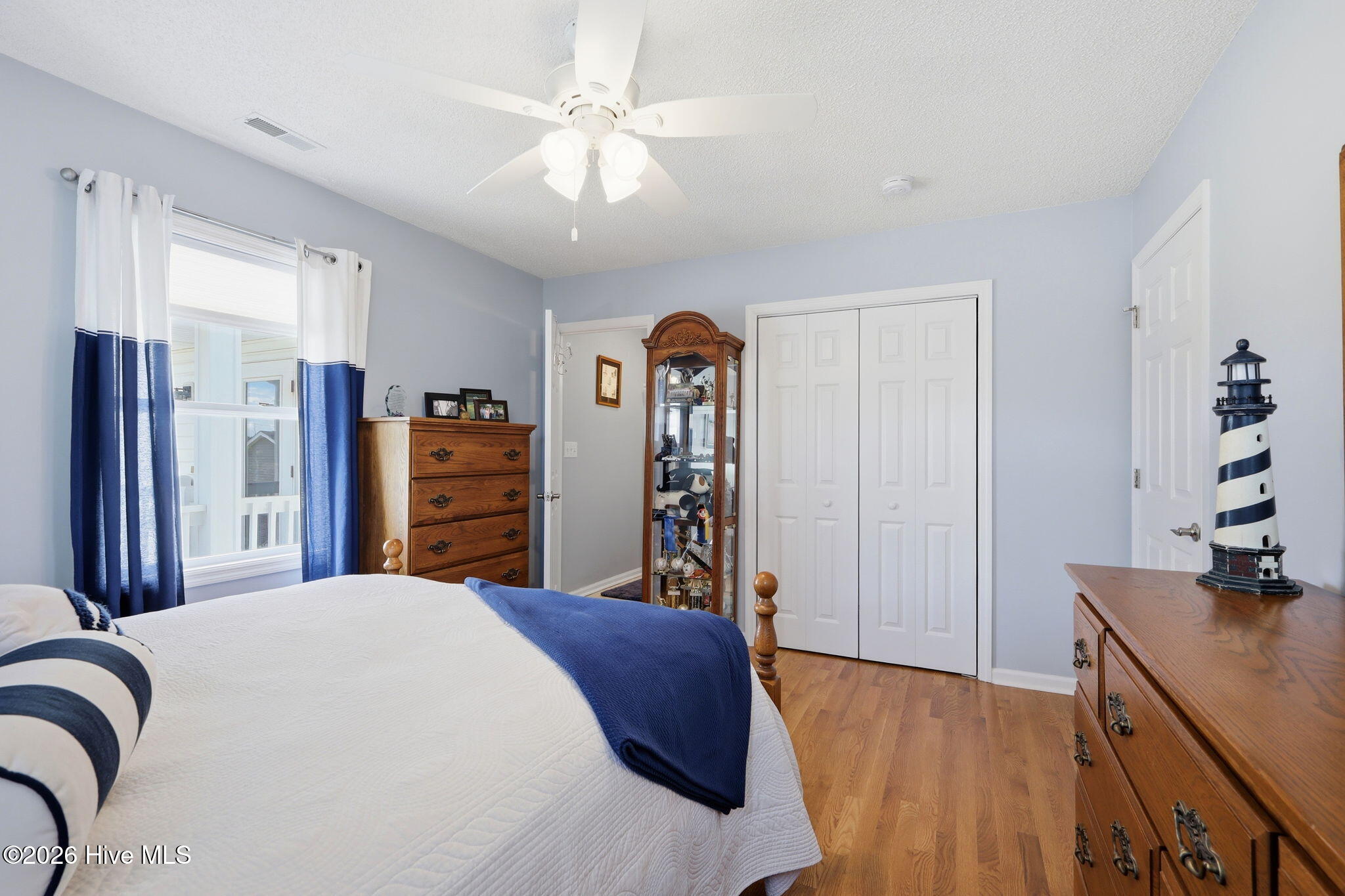 260 Hill Road Smyrna, NC 28579 - Photo 28 of 60 Bedroom 3