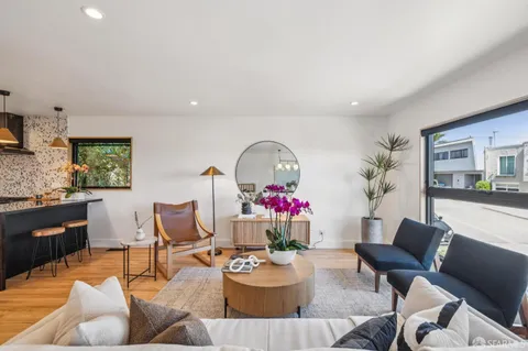 $1,695,000 | 54 Bradford Street, San Francisco, CA 94110