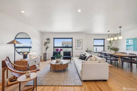 $1,695,000 | 54 Bradford Street, San Francisco, CA 94110