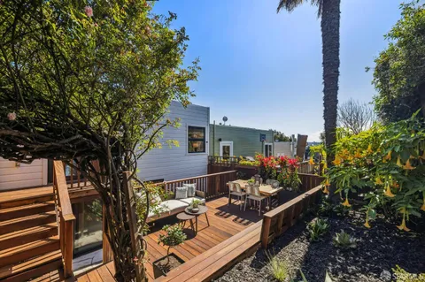 $1,695,000 | 54 Bradford Street, San Francisco, CA 94110