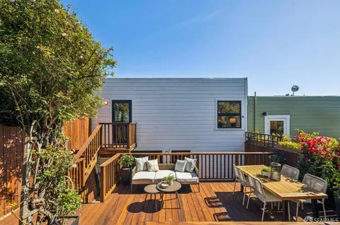 $1,695,000 | 54 Bradford Street, San Francisco, CA 94110