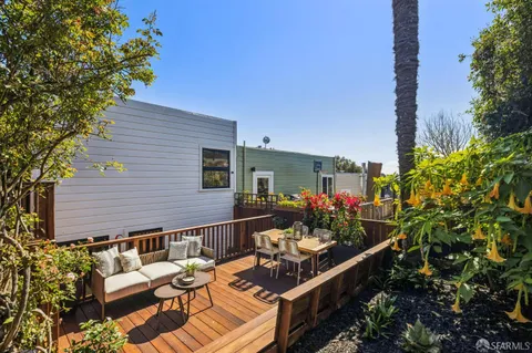 $1,695,000 | 54 Bradford Street, San Francisco, CA 94110