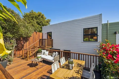 $1,695,000 | 54 Bradford Street, San Francisco, CA 94110