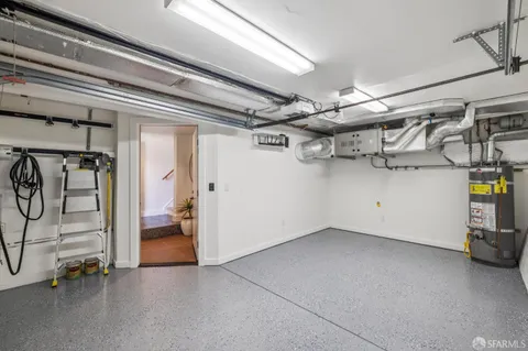 $1,695,000 | 54 Bradford Street, San Francisco, CA 94110