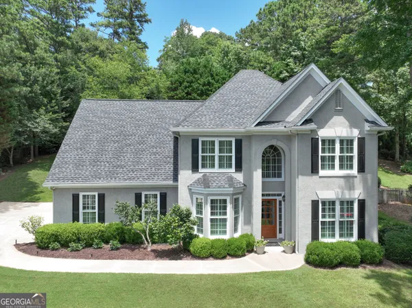 $694,500 | 430 Plantain Terrace, Peachtree City, GA 30269