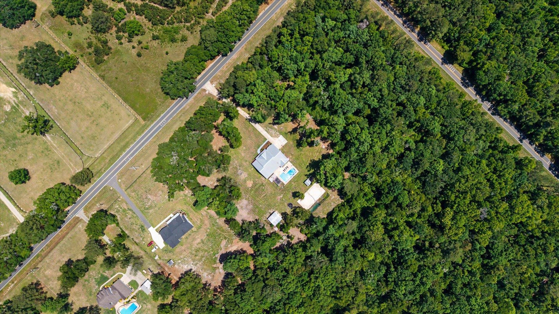1002 Baum Road Tallahassee, FL 32317 - Photo 64 of 70 Gallery Image 64