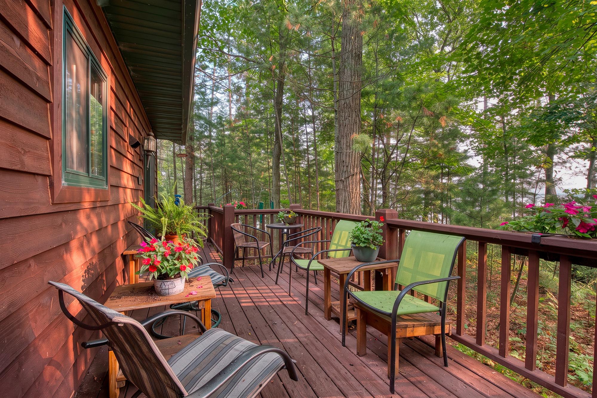 8644 Boettcher Road Eagle River, WI 54521 - Photo 30 of 34 Gallery Image 30