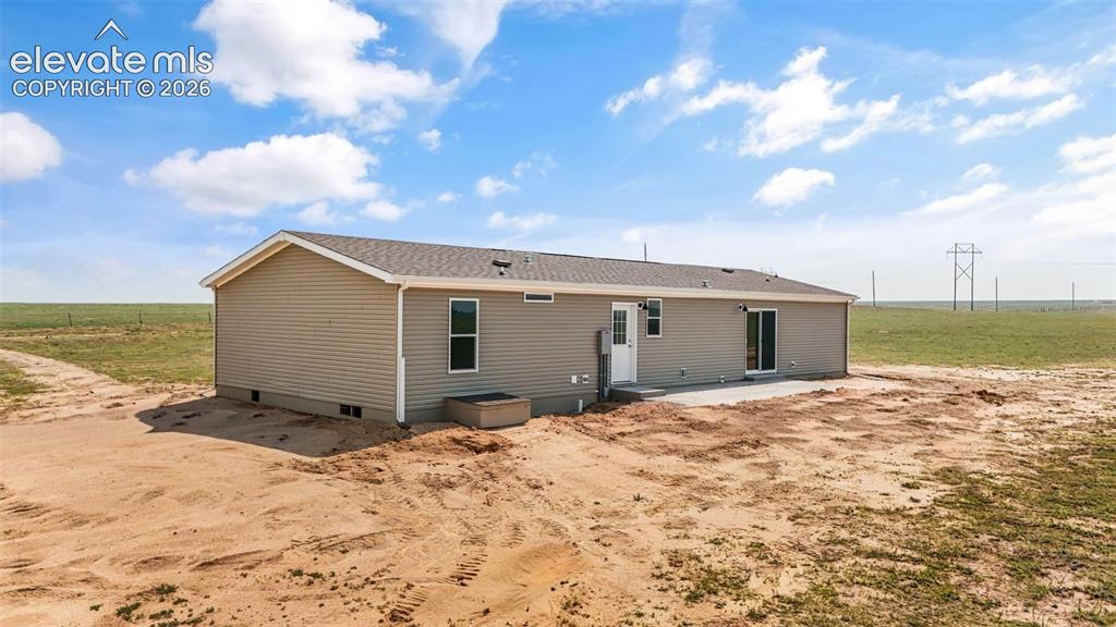35610 Vorenberg Road Yoder, CO 80864 - Photo 41 of 49