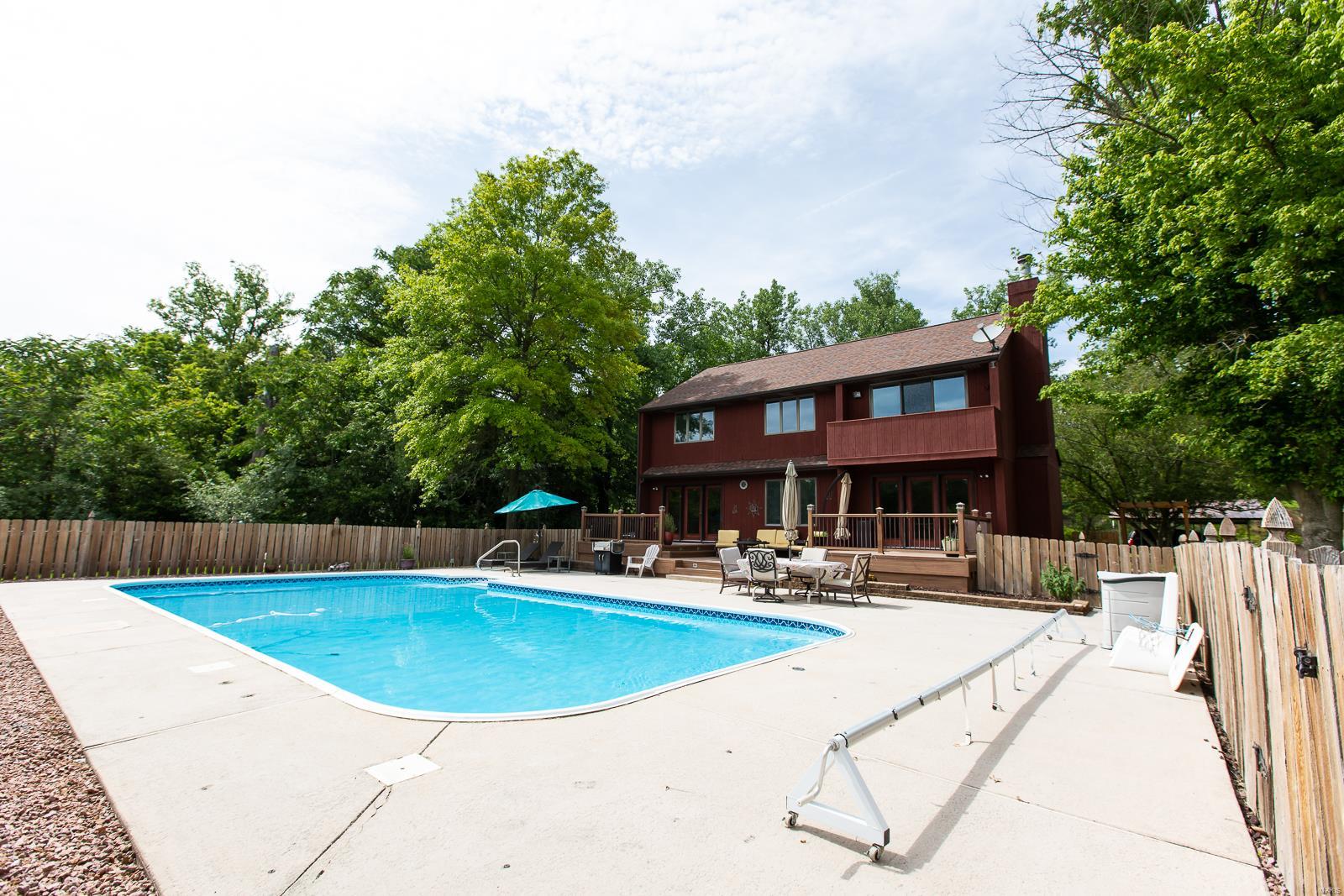 4718 Buck Ridge Road Freeburg, IL 62243 - Photo 37 of 52