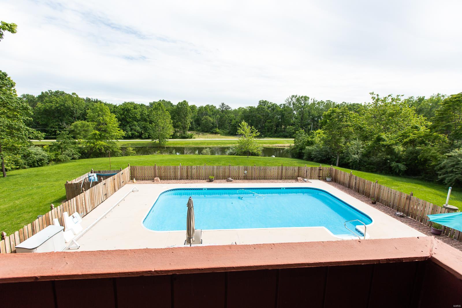4718 Buck Ridge Road Freeburg, IL 62243 - Photo 39 of 52