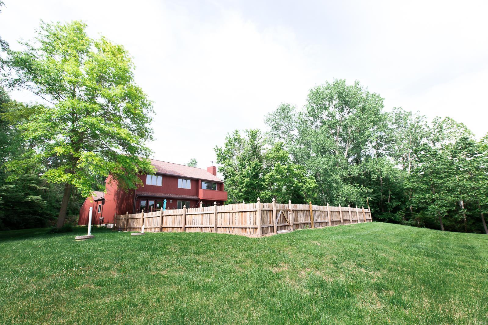 4718 Buck Ridge Road Freeburg, IL 62243 - Photo 42 of 52
