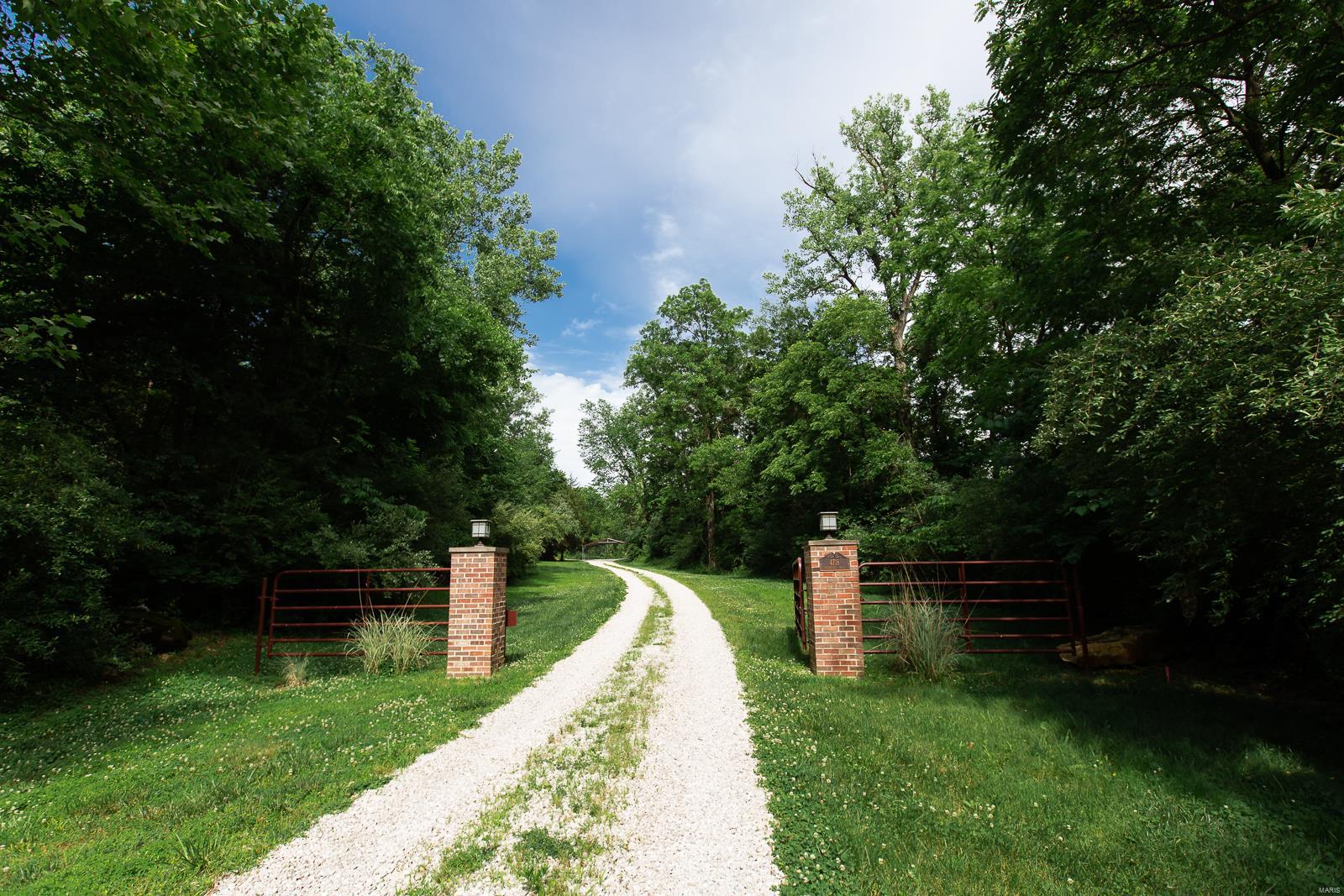 4718 Buck Ridge Road Freeburg, IL 62243 - Photo 45 of 52