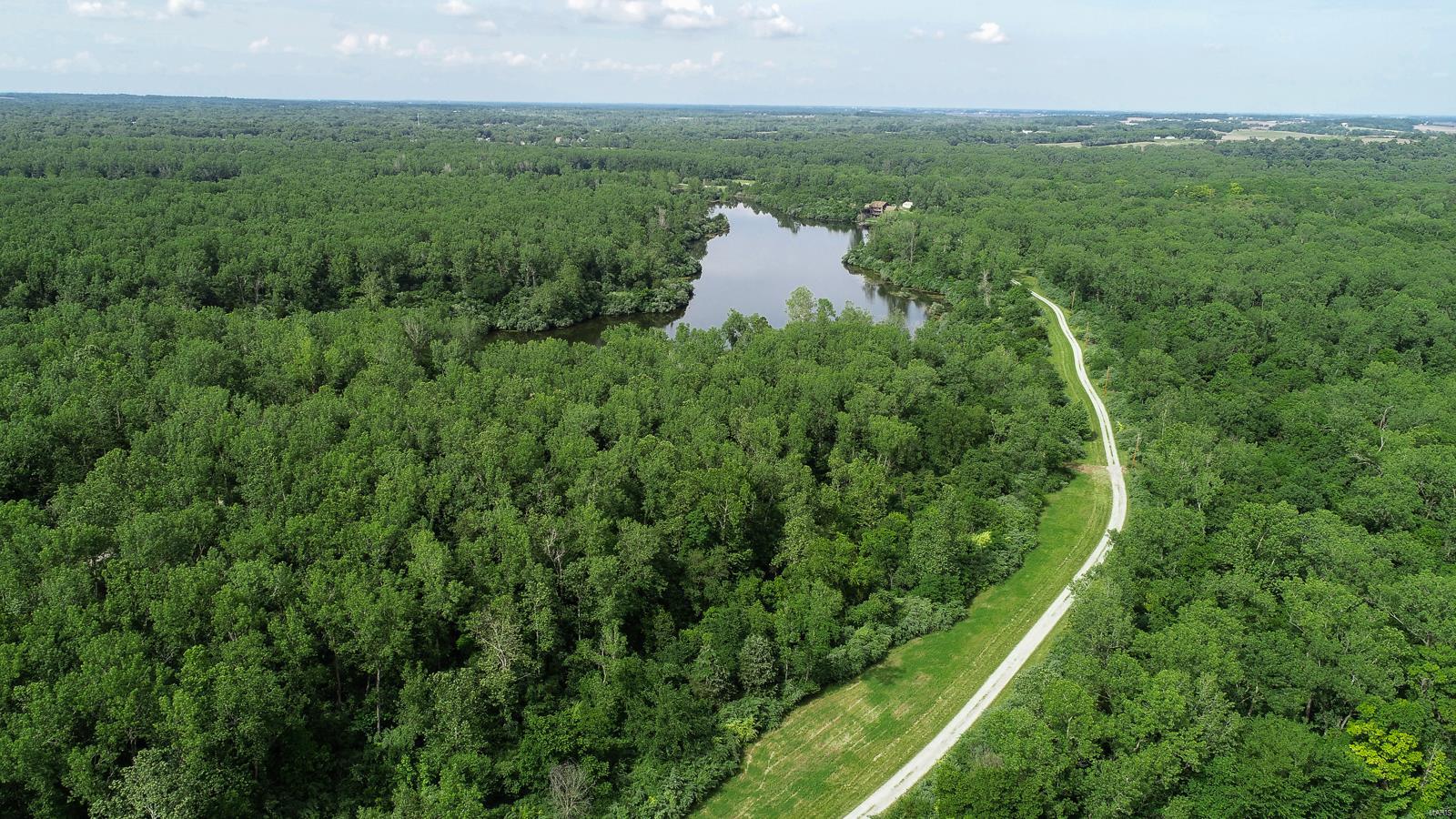 4718 Buck Ridge Road Freeburg, IL 62243 - Photo 49 of 52
