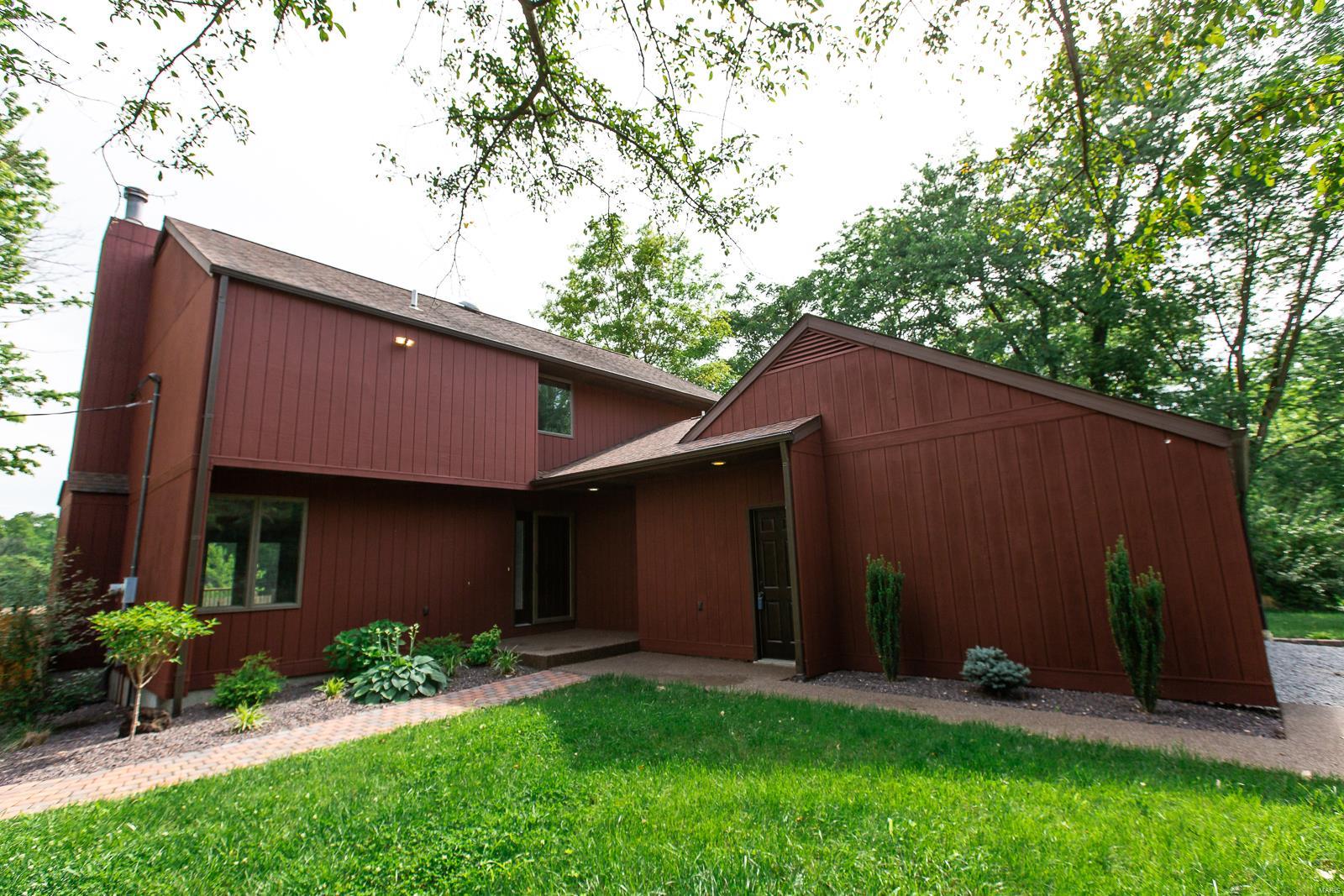 4718 Buck Ridge Road Freeburg, IL 62243 - Photo 52 of 52