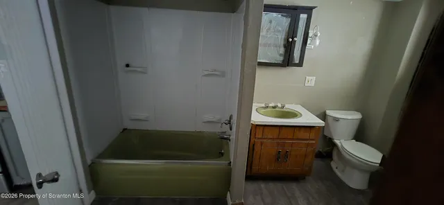 $360,000 | 1140-1142 Academy Street, Scranton, PA 18504