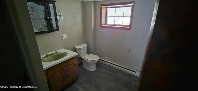 $360,000 | 1140-1142 Academy Street, Scranton, PA 18504