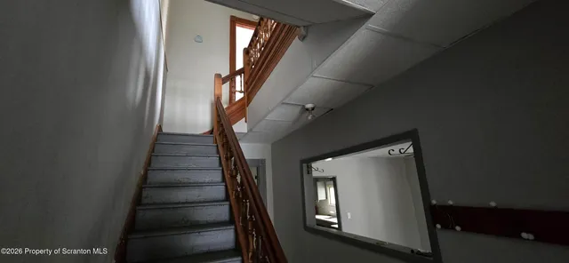 $360,000 | 1140-1142 Academy Street, Scranton, PA 18504