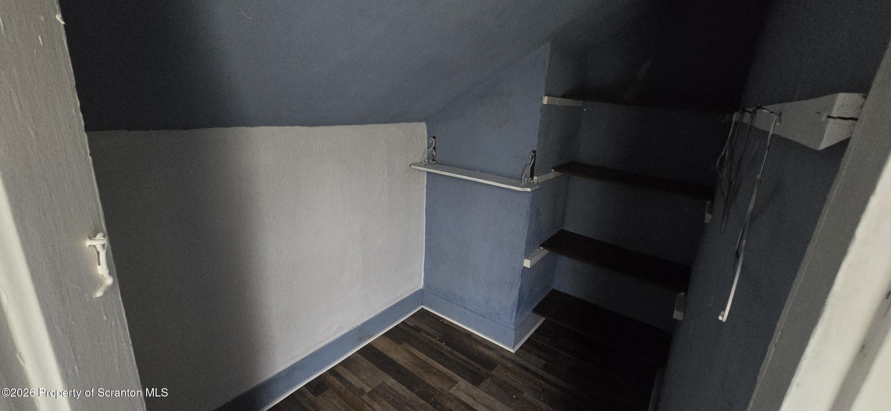 1140-1142 Academy Street Scranton, PA 18504 - Photo 21 of 49 a view of an empty room