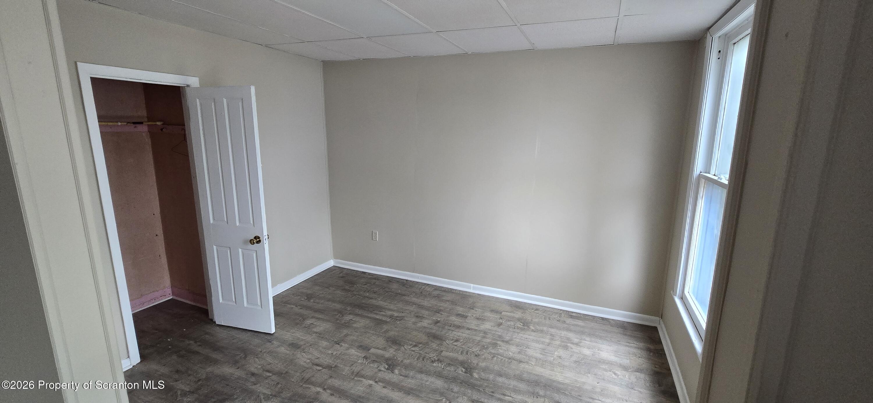 1140-1142 Academy Street Scranton, PA 18504 - Photo 28 of 49 a view of an empty room