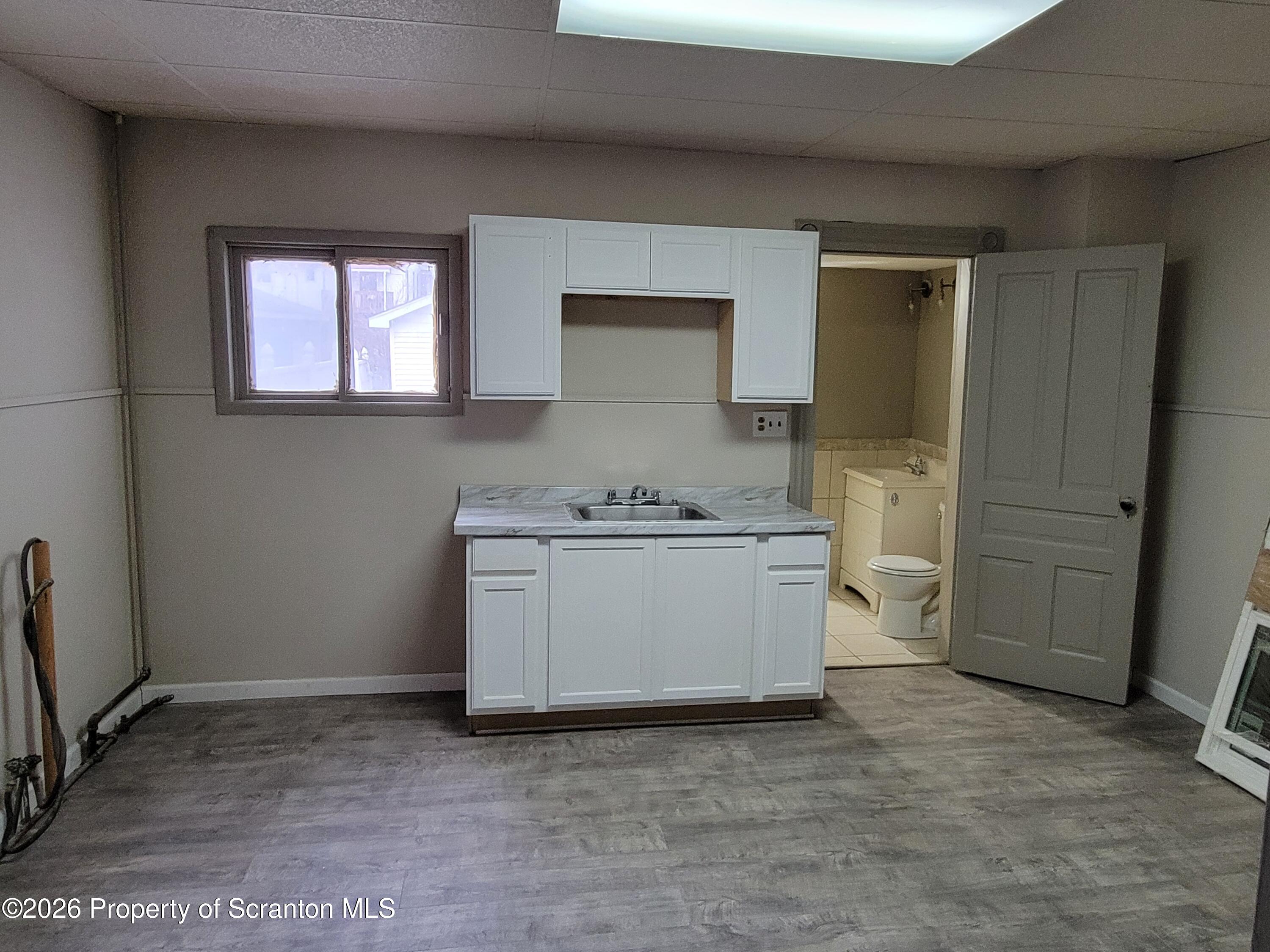 1140-1142 Academy Street Scranton, PA 18504 - Photo 34 of 49 a view of a storage & utility room in a house