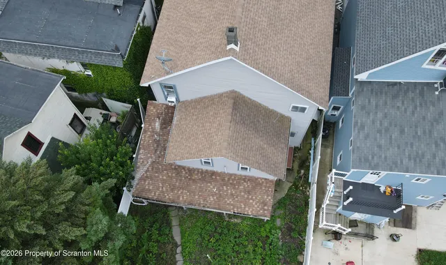 $360,000 | 1140-1142 Academy Street, Scranton, PA 18504