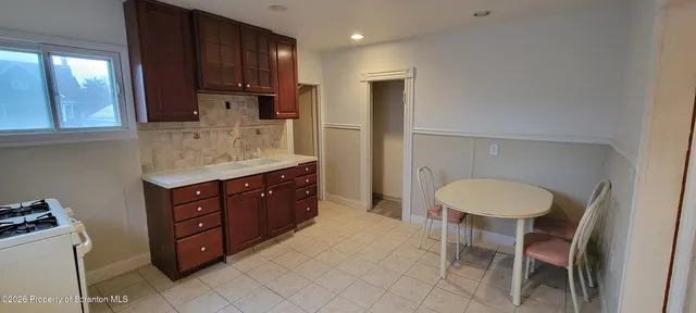 $360,000 | 1140-1142 Academy Street, Scranton, PA 18504