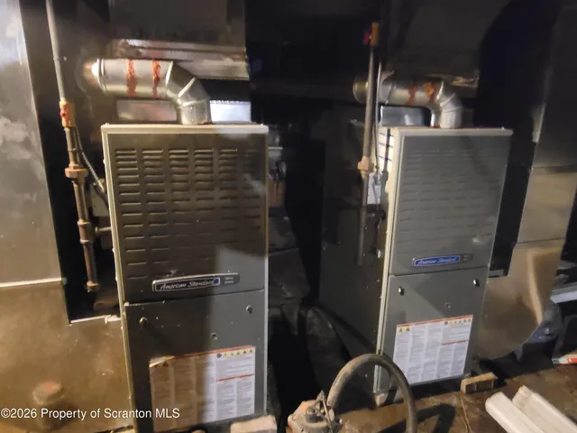 $360,000 | 1140-1142 Academy Street, Scranton, PA 18504