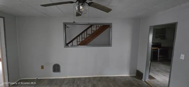 $360,000 | 1140-1142 Academy Street, Scranton, PA 18504