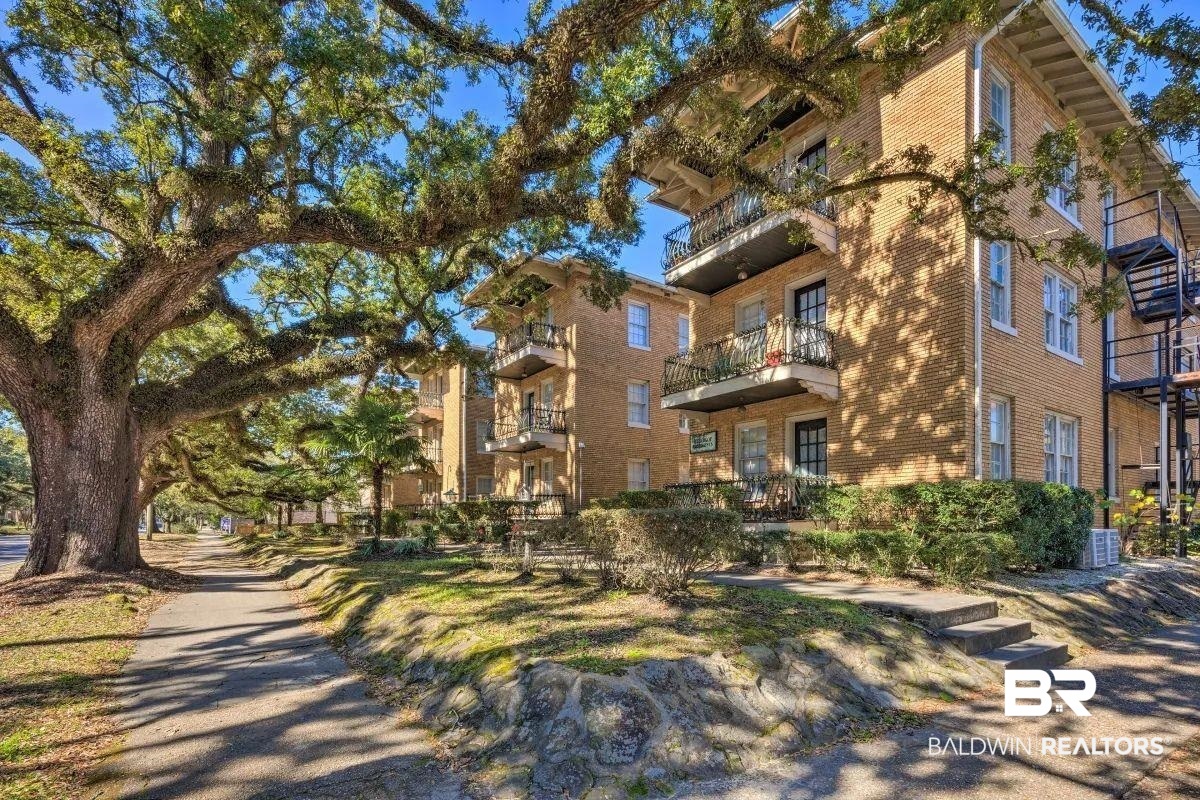 1600 Government Street, Unit 3A Mobile, AL 36604 - Photo 1 of 22