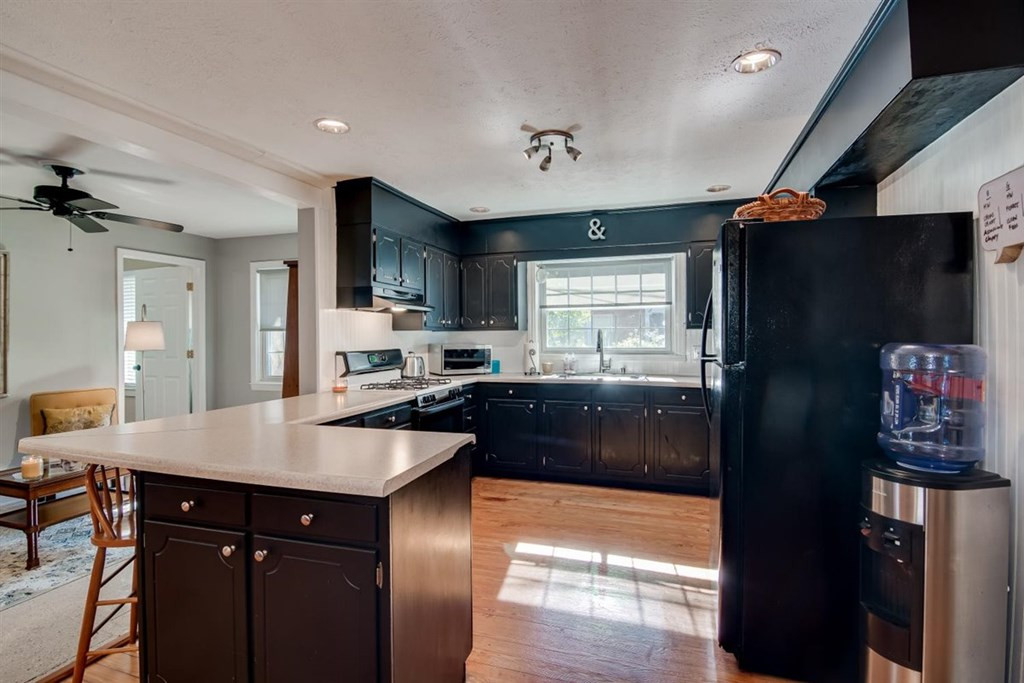 452 Powderhouse Road Southeast Aiken, SC 29801 - Photo 10 of 37