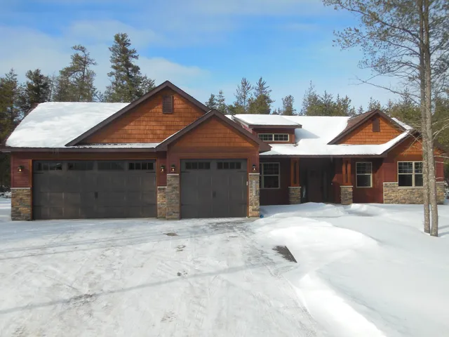 $594,900 | 11775 Forestview Drive South, Baxter, MN 56425