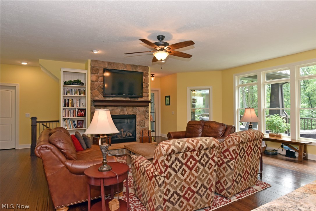 12990 Clinton Road Doylestown, OH 44230 - Photo 16 of 17 Gallery Image 16
