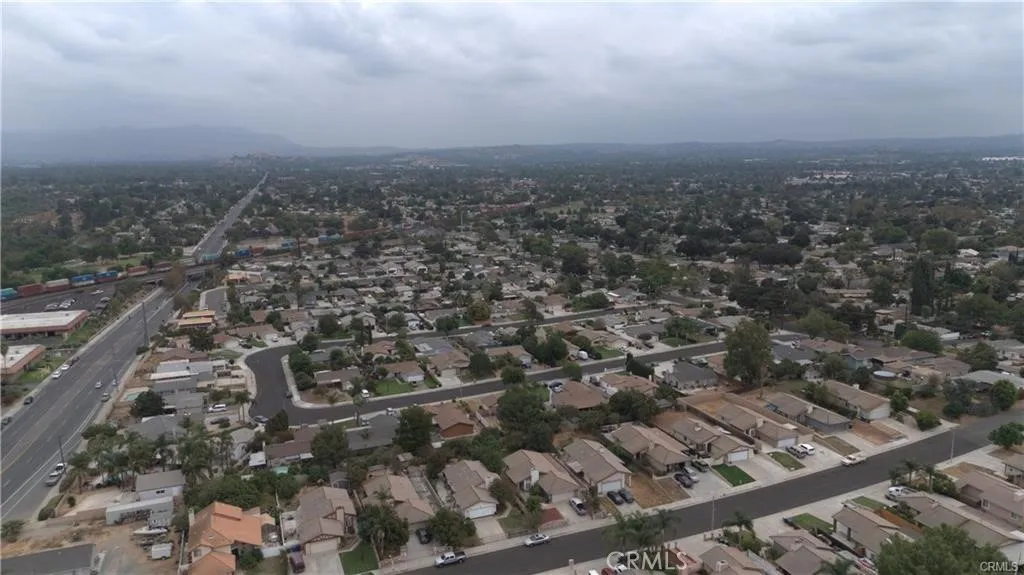 50 Essex Street Riverside, CA 92504 - Photo 7 of 7 an aerial view of multiple house
