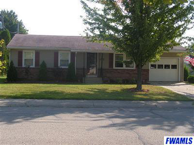115 Edgemont Drive Decatur, IN 46733 - Photo 1 of 1