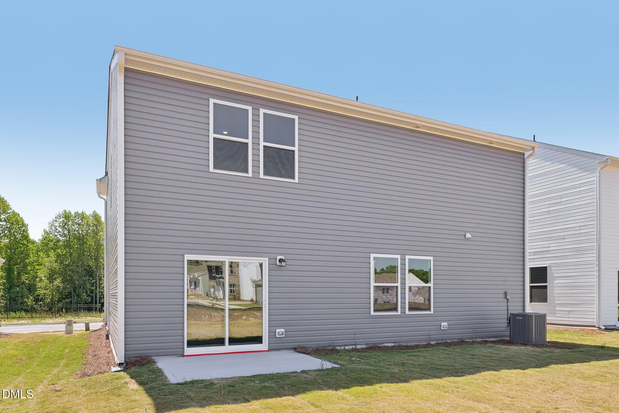 312 Cherubic Way Rolesville, NC 27571 - Photo 39 of 48