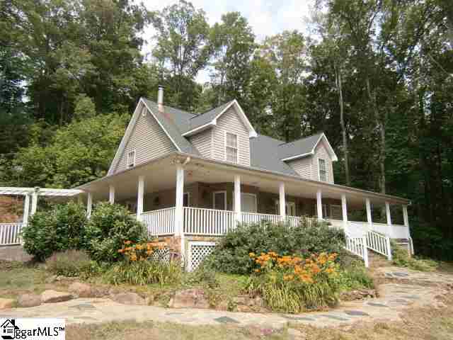 159 Chestnut Mountain Road Travelers Rest, SC 29690 - Photo 1 of 1 Gallery Image 1