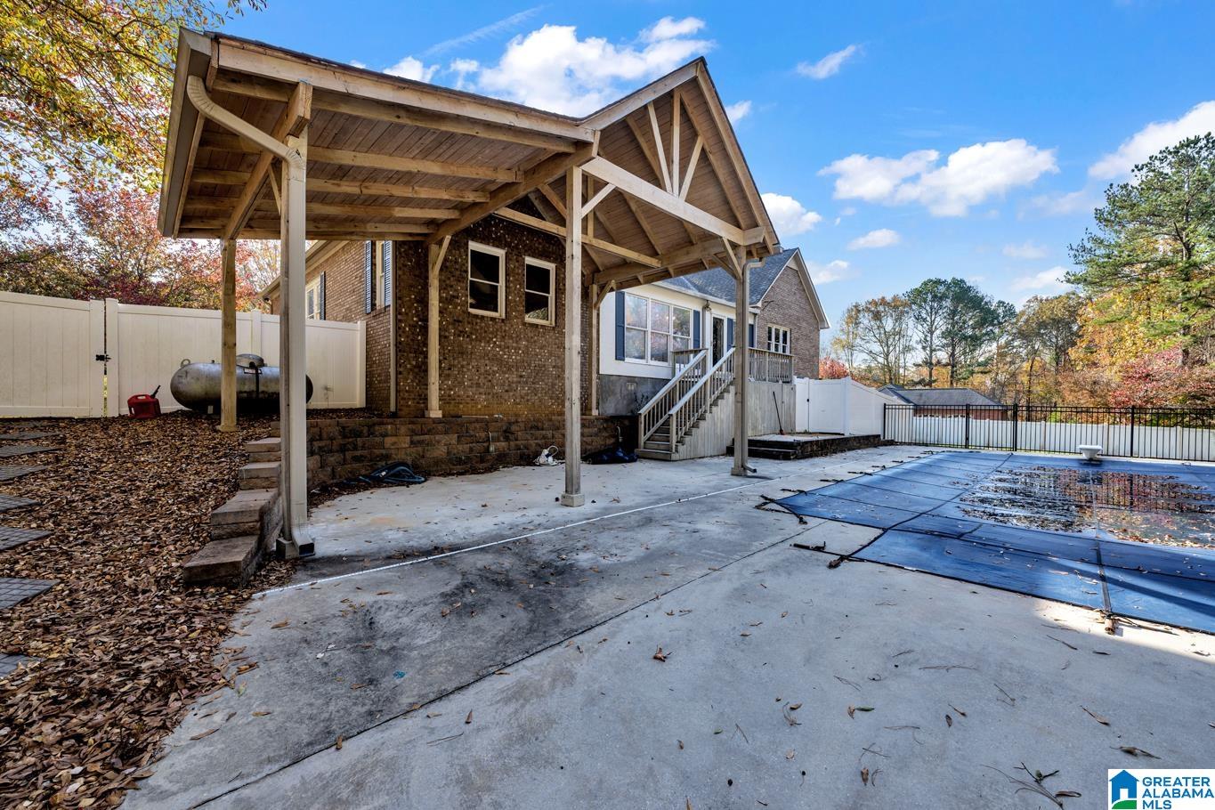 301 MATTHEW Drive Jasper, AL 35503 - Photo 45 of 55