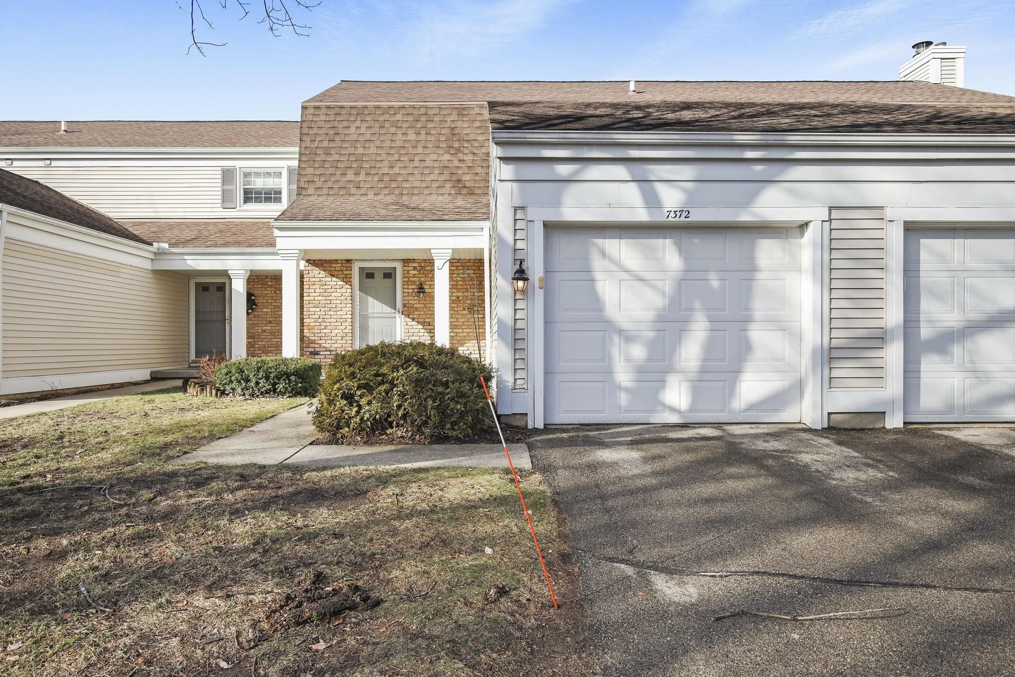 7372 Old Sauk Road Madison, WI 53717 - Photo 3 of 36