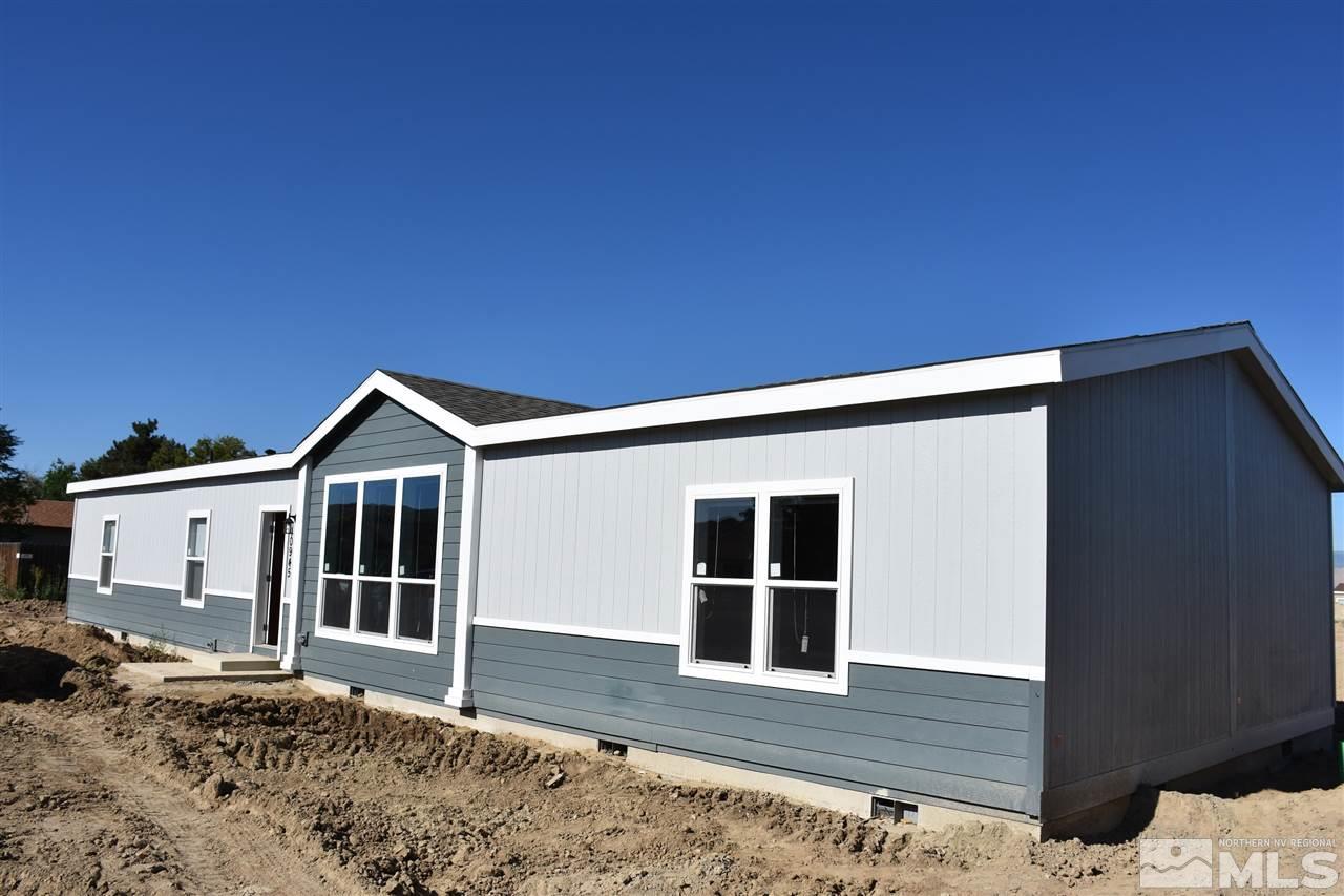 10945 Birch Street Reno, NV 89506 - Photo 1 of 2 Photo 1