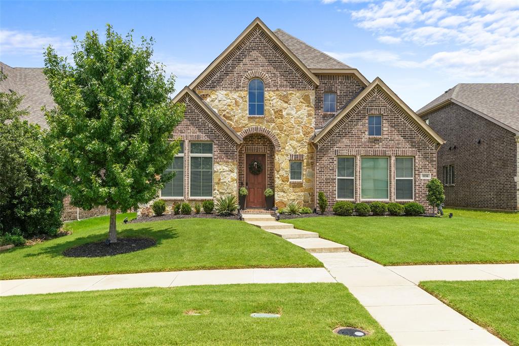 1034 Frisco Ranch Road Frisco, TX 75033 - Photo 2 of 38