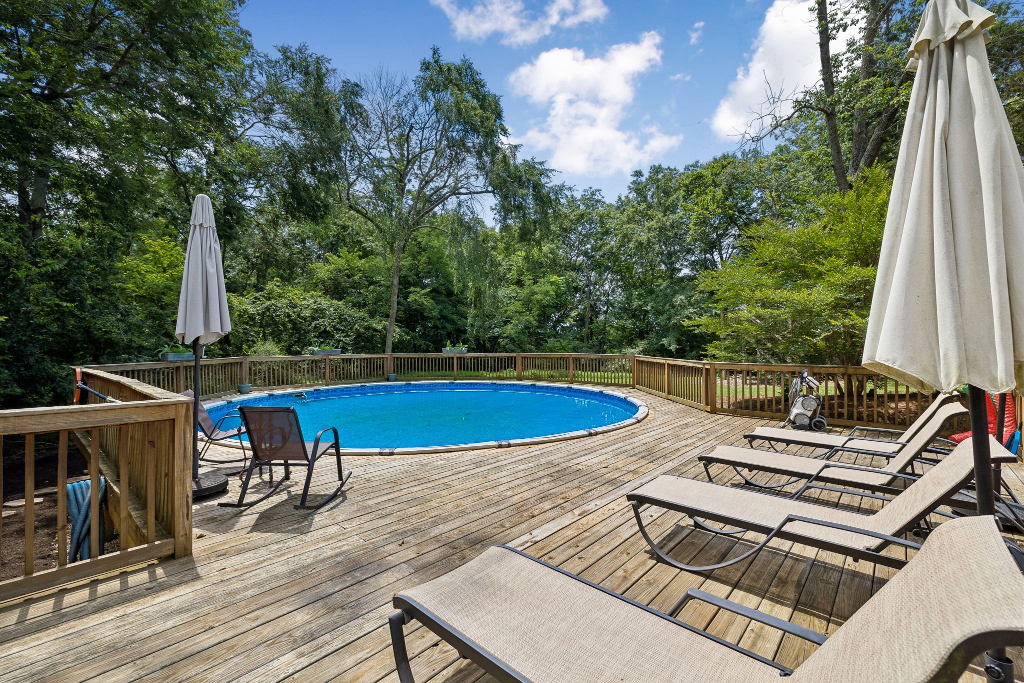 108 Wonder Valley Road Hendersonville, TN 37075 - Photo 74 of 87