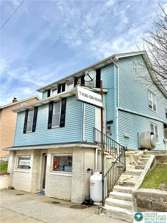 $1,025 | 961 Main Street, Unit 2FS, Northampton, PA 18067