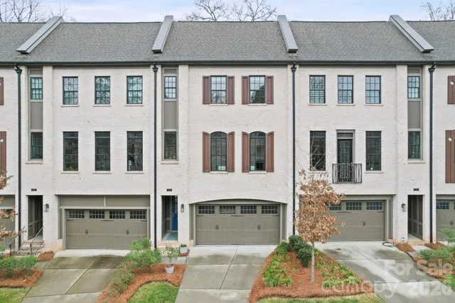 $1,020,000 | 2828 Hillside Springs Drive, Charlotte, NC 28209
