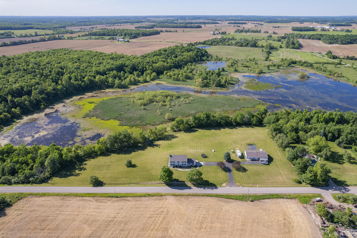 9848 Canandaigua Road Clayton, MI 49235 - Photo 46 of 54 9848 Canandaigua Rd - 1064