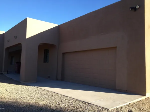 a view of house with outdoor space and street view