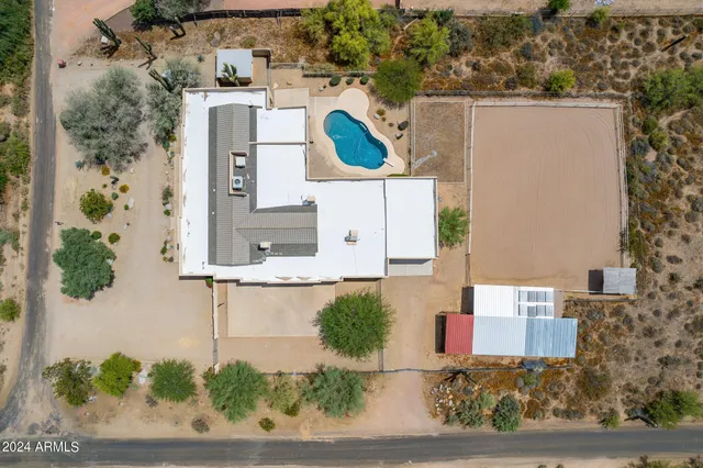 $5,600 | 26960 North 61st Street, Scottsdale, AZ 85266