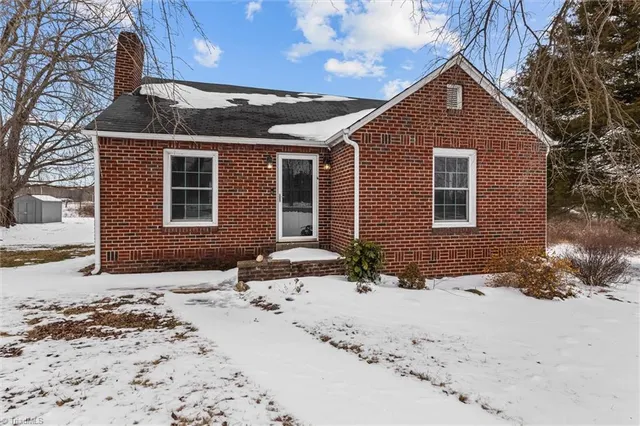 $219,900 | 980 Old Highway 601, Mount Airy, NC 27030