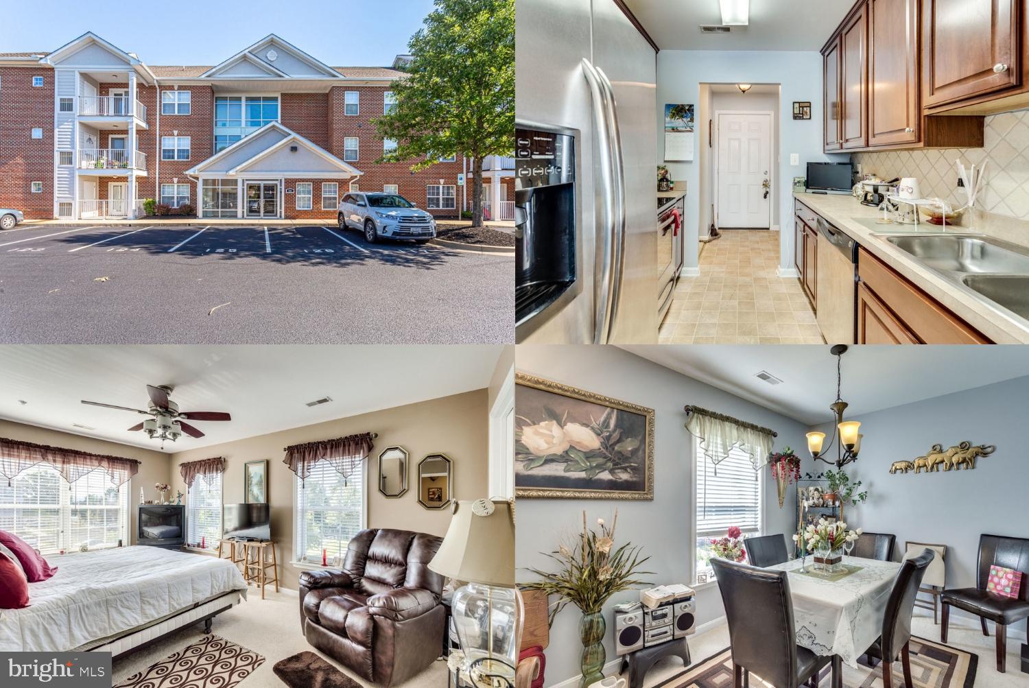 101 Carol's Place, Unit 135, La Plata, MD 20646 Compass