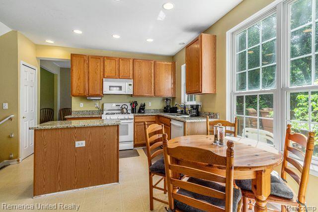 313 Timber Ridge Drive Highland, MI 48357 - Photo 9 of 21 Gallery Image 9