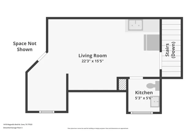 a picture of a bathroom with a shower